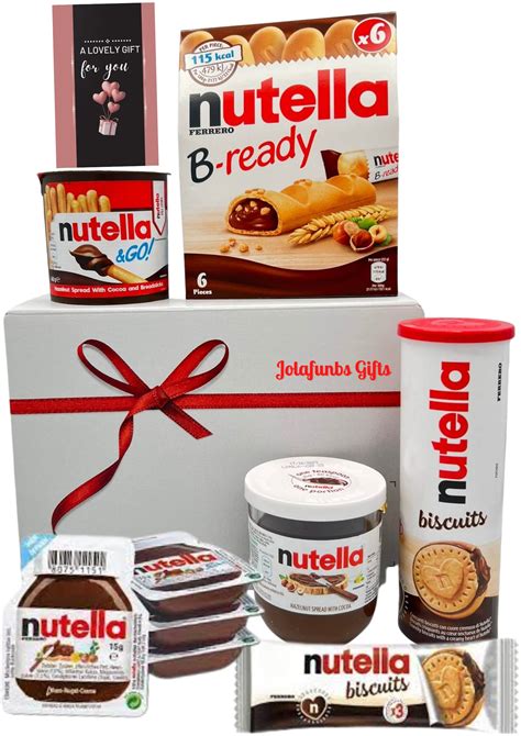 nutella lv|buy nutella online.